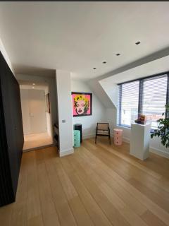 Business Accommodation Luxury Loft - Geel - 7