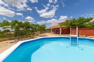 Hilltop Haven by Fidalsa - Aledo - 0