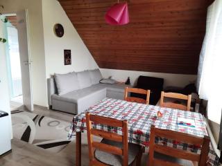Tahi Apartman - Tahitótfalu - 5