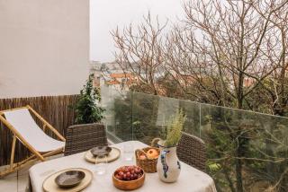 Bubion - 2 bedrooms in Santo António - Lisbona - 9