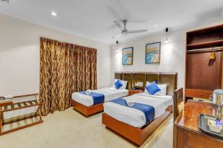 Blossoms Hotel & Service Apartments - Chennai - 3