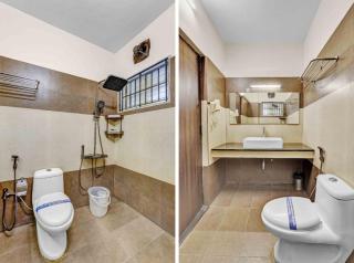 Blossoms Hotel & Service Apartments - Chennai - 6