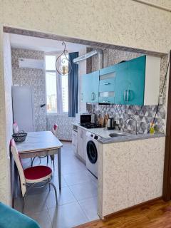 The Cozy Spot - Itʼkhvisi - 9