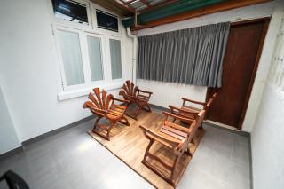 BYLAKE HOSTEL Kandy - Kandy - 1