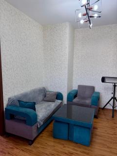 The Cozy Spot - Itʼkhvisi - 3