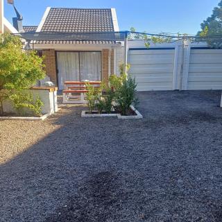 Linga Longa - Beaufort Wes - 0