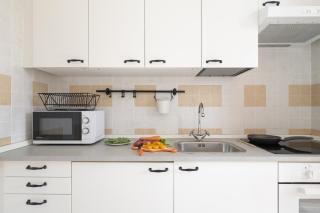 Bilocale n 10 Arbatax vicino al mare - 3