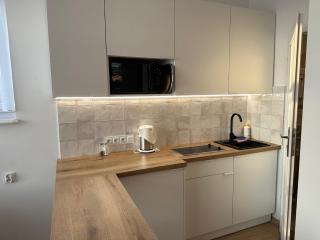 KAMERALNY przy promenadzie - domki, apartamenty, pokoje - 2