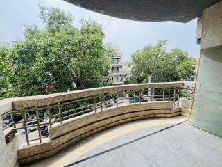 Sunrise Villa - Kalka Ji - Nuova Delhi - 3