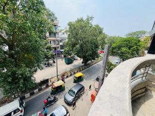 Sunrise Villa - Kalka Ji - Nuova Delhi - 2