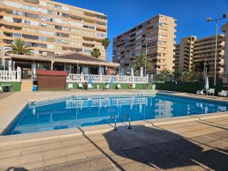 Apartamento con vistas al mar Torrevieja - Torrevieja - 4