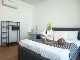 The Wave Residence by Jeffery Lam Home Management - Malacca - 6