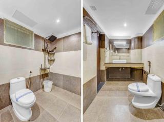 Blossoms Hotel & Service Apartments - Chennai - 1