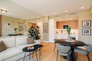 Carvalhal - 2 bedrooms and pool in Avenidas Novas - Lisbona - 9