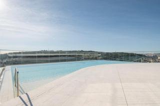 Cascais - 1 bedroom and shared pool in Campolide - Lisbona - 0