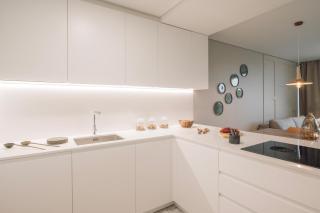 Cascais - 1 bedroom and shared pool in Campolide - Lisboa - 8