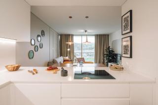 Cascais - 1 bedroom and shared pool in Campolide - Lisbona - 6