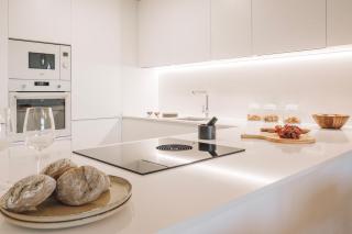 Cascais - 1 bedroom and shared pool in Campolide - Lisbona - 1