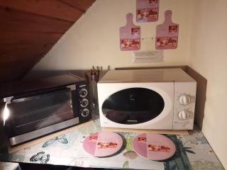 Tahi Apartman - Tahitótfalu - 4