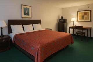 Key Inn Roseville - Roseville - 8