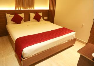 Hotel Amoha - Palni - 7