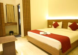Hotel Amoha - Palni - 9