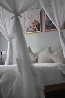 Sefa Prime Apartments - Arusha - 6