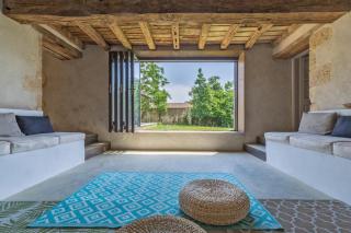 Gîte Presbytère de Puységur 4* - - 8