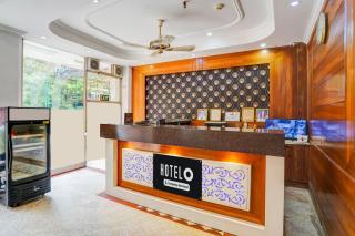 Hotel O Paharganj - Nuova Delhi - 4