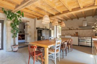 Gîte Presbytère de Puységur 4* - - 4