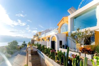 Dandi Seaview Resort Villas, Dali - Dali - 7