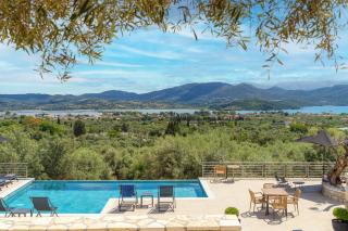 FORTI RETREAT - Kariotes - 0