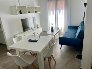 Palma del Río Suites - Linares - 6