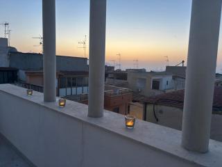 Casa Miramara Sicilia - Balestrate - 8