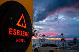 Esbjerg Hotel - Valona - 5