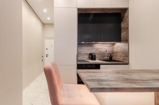 Petrovdom Apartmenrs 23-265a in RC Manhattan Beresteiskyi 11 - Kiev - 9