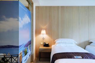 GOGO Hotel 市政館 - Taichung - 5