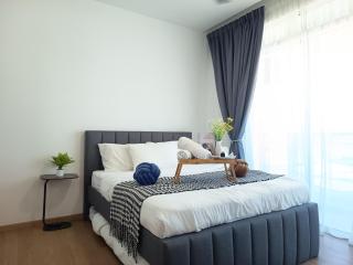 The Wave Residence by Jeffery Lam Home Management - Malacca - 0