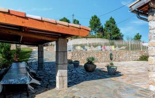 Bastide Les Chataigners - Pont-de-Labeaume - 3