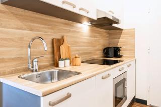 City View Home With Balcony & Fast Wi-fi Tilburg - Tilburg - 1
