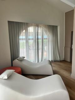 Villa Tolomei Hotel & Resort - Florenz - 9
