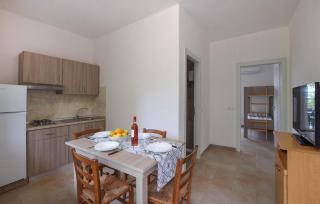 1 Bedroom Lovely Apartment In Ricadi - Ricadi - 6