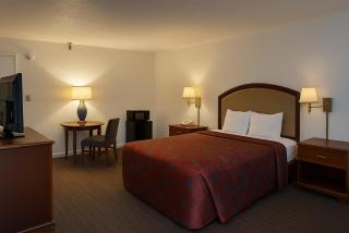 Key Inn Roseville - Roseville - 7