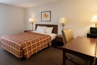 Key Inn Roseville - Roseville - 6