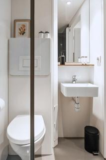City View Home With Balcony & Fast Wi-fi Tilburg - Tilburg - 3