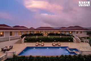 StayVista at Sisily with Pool and Wi-Fi - Lonavala - 0