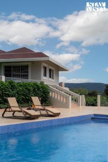 StayVista at Sisily with Pool and Wi-Fi - Lonavala - 4