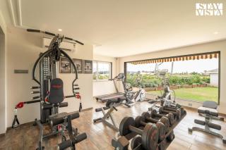 StayVista at Sisily with Pool and Wi-Fi - Lonavala - 7