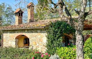 Awesome Home In Capraia E Limite - 2