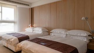 GOGO Hotel 市政館 - Taichung - 2